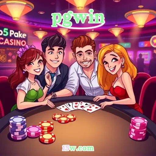 pgwin: Atrações Imperdíveis na Seção Confiável dos Jogos Online