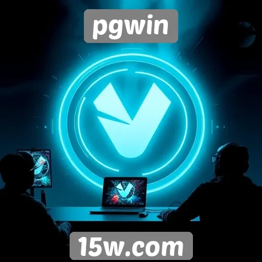 Evolução das tecnologias empregadas no site de jogos pgwin