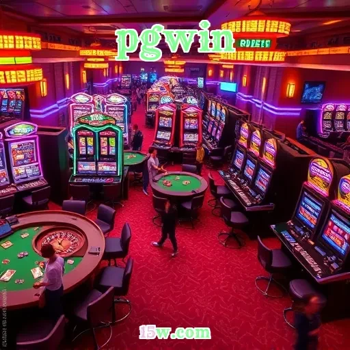 pgwin: Explore e Jogue os Melhores Games do Brasil Hoje Mesmo!