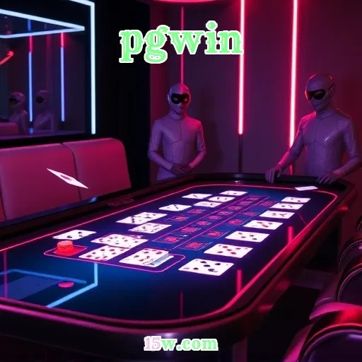 pgwin Login: Desbloqueie Acesso a Jogos e Prêmios Surpreendentes