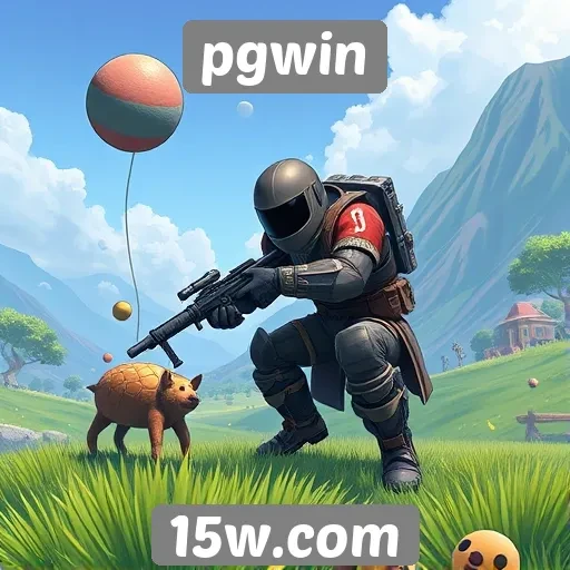 pgwin análise de jogos populares na plataforma