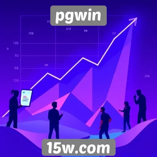 Perspectivas de crescimento do pgwin no mercado