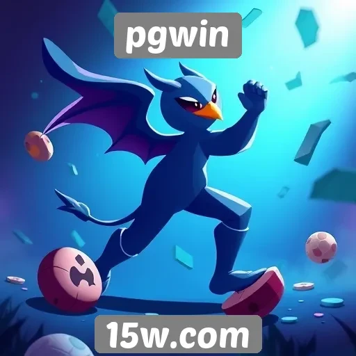 pgwin oferece novas opções de jogos online