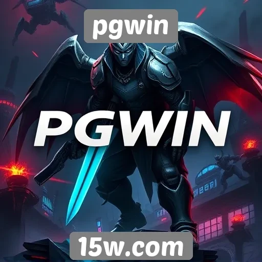 Desempenho do pgwin em comparação com outros sites