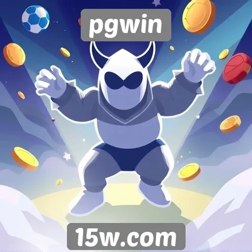 Promoções e bônus disponíveis no pgwin