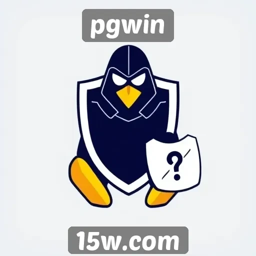plataforma pgwin se destaca por recursos de segurança