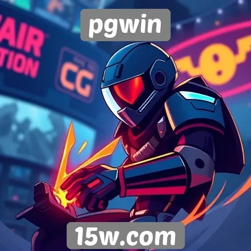 tendências de jogos populares no pgwin em 2025
