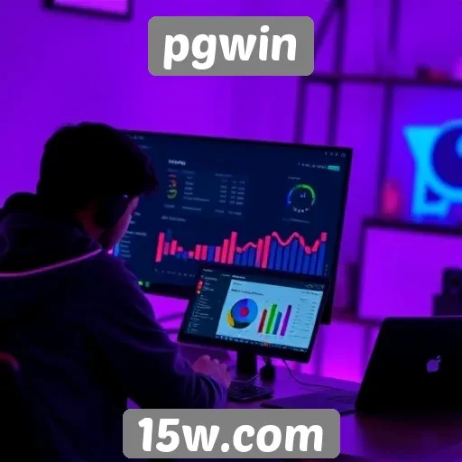 experiência do usuário no site pgwin em análise